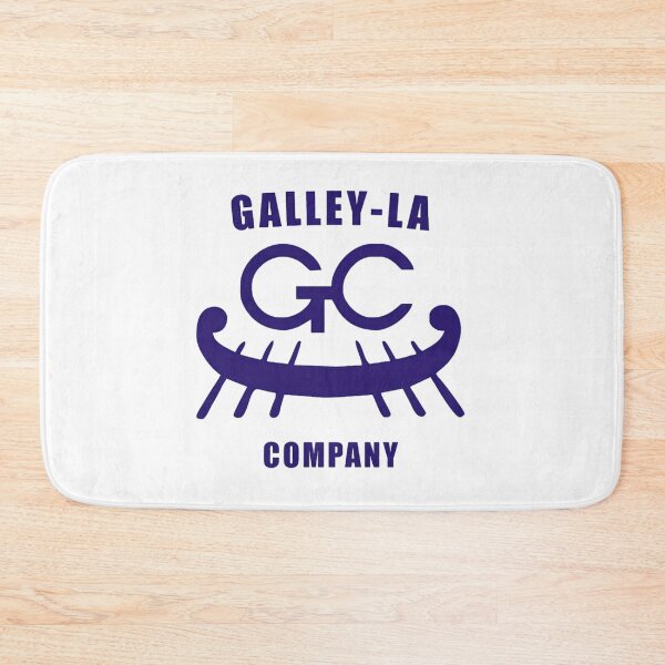 Item preview, Galley La Company 4 T-Shirt designed and sold by ConcepcionLeg.