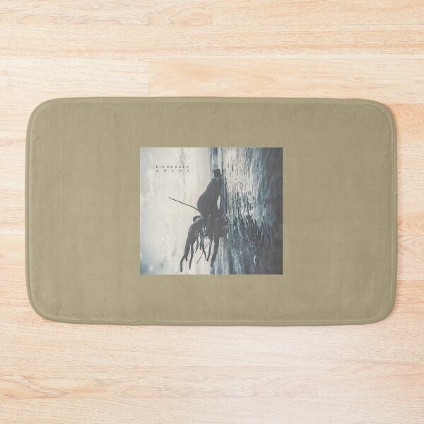 Artikelvorschau, Dir En Grey Arche Albumcover | Limitierte Auflage, beschränkte Auflage entworfen und verkauft von TimothySchenck.