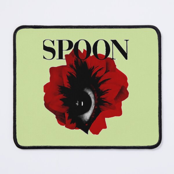 Artikelvorschau, 1254-Spoon-Band-Merch-Classic entworfen und verkauft von MandyHall2.