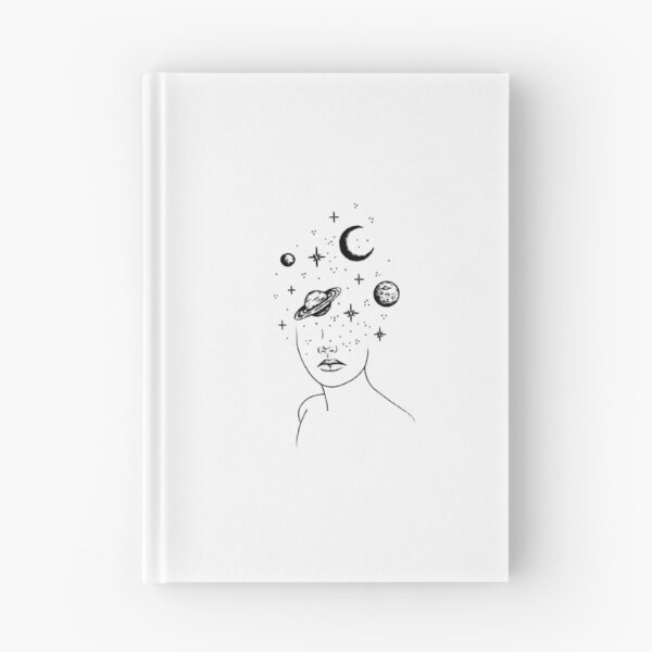 Item preview,  Overthinking  designed and sold by Bl00mWave.