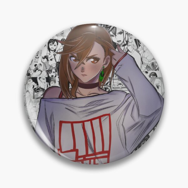 Item preview, Scribble Protagonist  designed and sold by Izaa-aart.