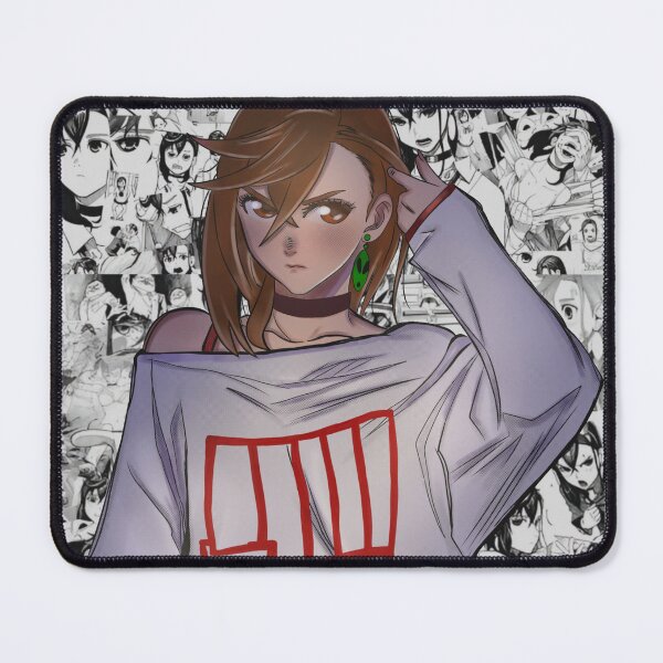 Item preview, Scribble Protagonist  designed and sold by Izaa-aart.
