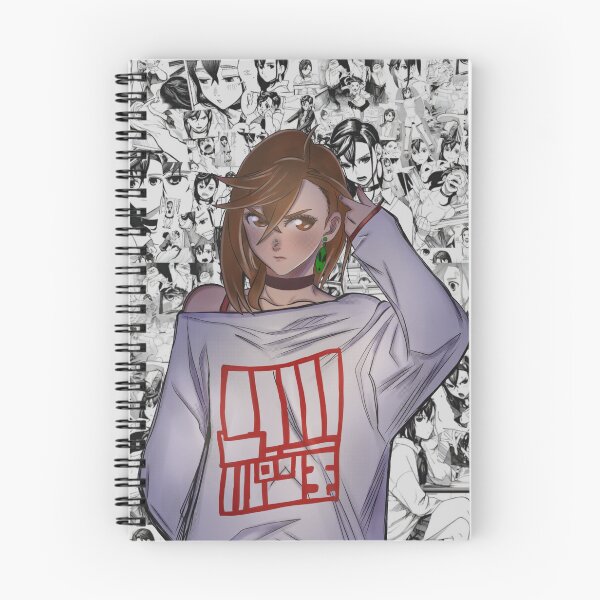 Item preview, Scribble Protagonist  designed and sold by Izaa-aart.