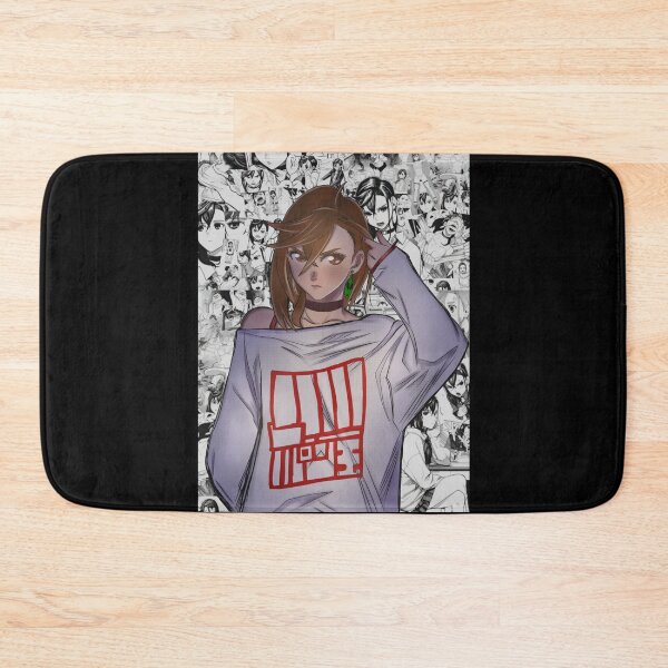 Item preview, Scribble Protagonist  designed and sold by Izaa-aart.