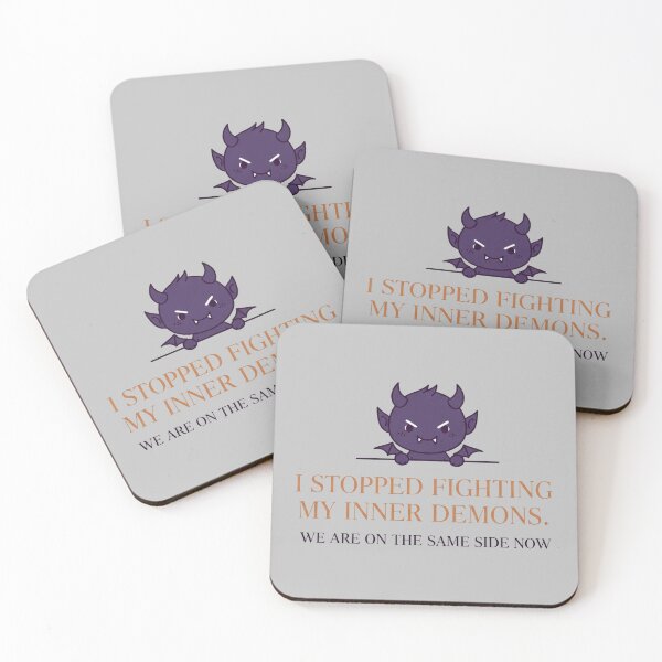Item preview, The Inner Alliance designed and sold by CleverCulture.