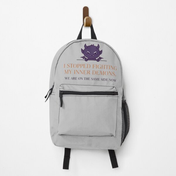 Item preview, The Inner Alliance designed and sold by CleverCulture.