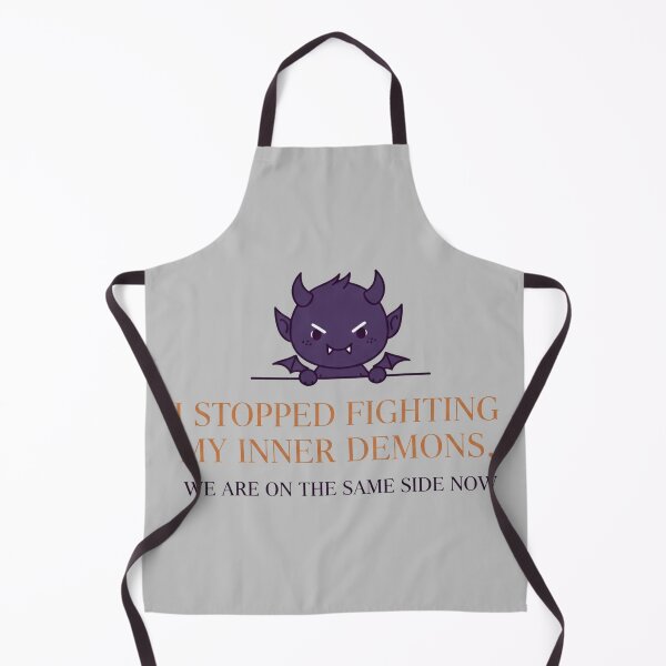 Item preview, The Inner Alliance designed and sold by CleverCulture.