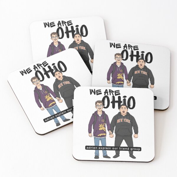 Item preview, we are ohio only in ohio designed and sold by digilabs.
