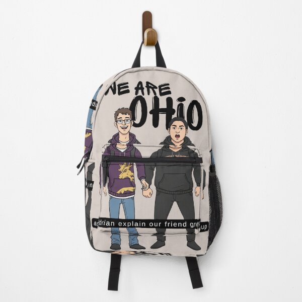 Item preview, we are ohio only in ohio designed and sold by digilabs.