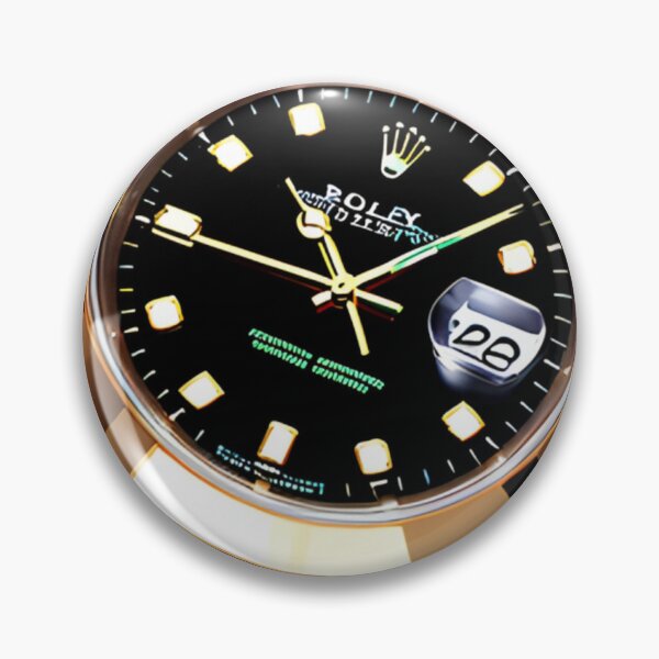 Item preview, Rolex2 designed and sold by RAISC.
