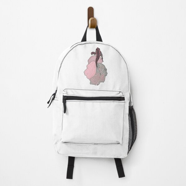 Item preview, Life Is A Fairytale Oh Fish designed and sold by IshTarltArt.