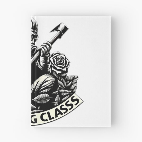 Item preview, working class designed and sold by NCNGDESIGN.