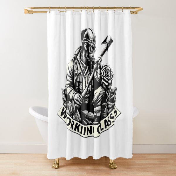 Item preview, working class designed and sold by NCNGDESIGN.