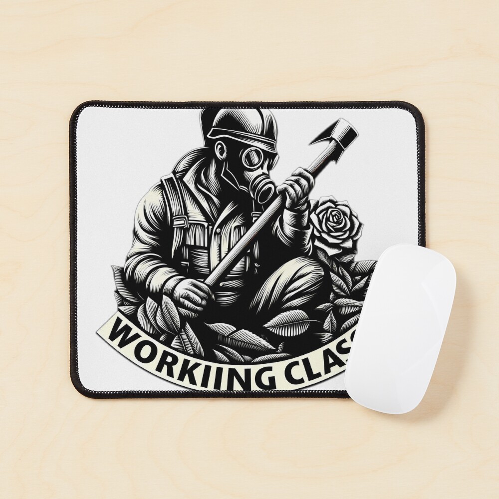 Item preview, Mouse Pad designed and sold by NCNGDESIGN.