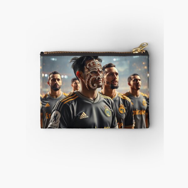 Item preview, Celebrities of Real Madrid designed and sold by casamomo.