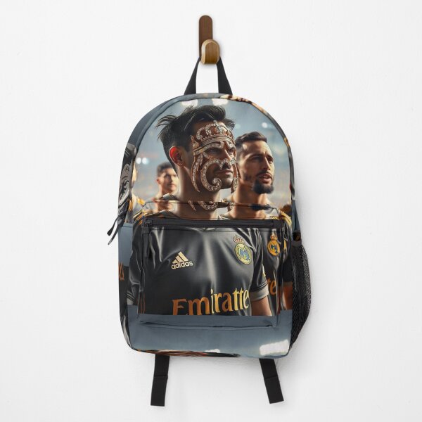 Item preview, Celebrities of Real Madrid designed and sold by casamomo.