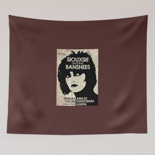 Item preview, 3090-80S-Post-Punk-Band--Satb-Classic-T-Shirt designed and sold by StephanRogers85.