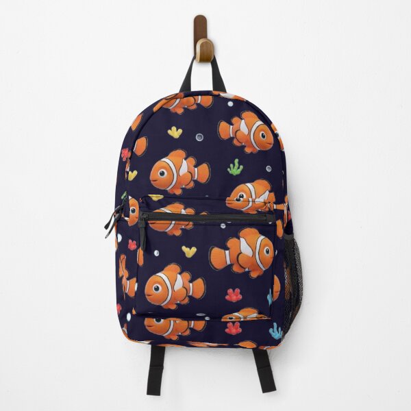 Item preview, CUTE CLOWNFISH designed and sold by likbatonboot.