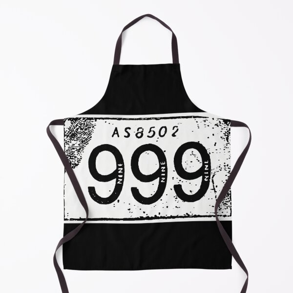 Item preview, Nine Nine Nine5 designed and sold by CarmenGrijalva.