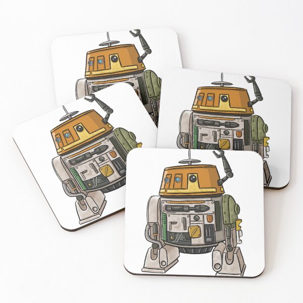 Item preview, Rebel Toons Chopper designed and sold by samuevicent.