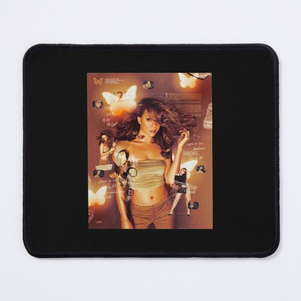 Item preview, 80' Mariah Carey designed and sold by leonaca8c.
