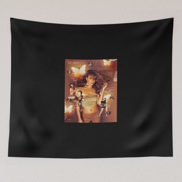 Item preview, 80' Mariah Carey designed and sold by leonaca8c.