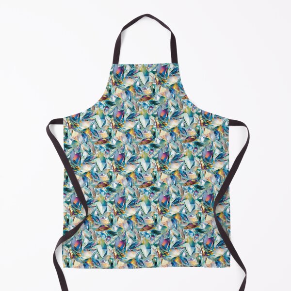 Item preview, Gemstone Patterns - Natural Crystals designed and sold by MidArtForge.