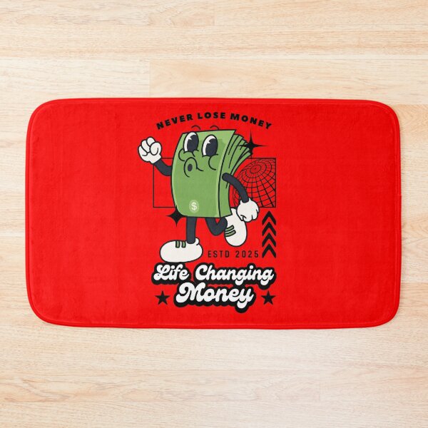 Item preview, Funny Money Character designed and sold by NxtGenDesigns.