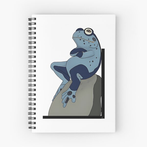 Item preview, Contemplating Life designed and sold by IshTarltArt.