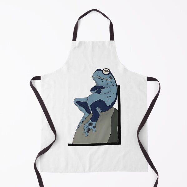 Item preview, Contemplating Life designed and sold by IshTarltArt.