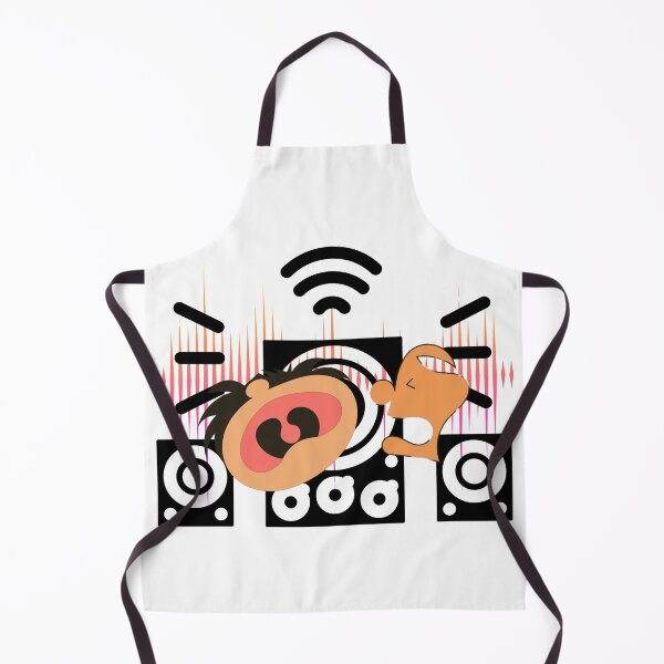 Item preview, Woofed Up Cry designed and sold by DEZINOMANIA.