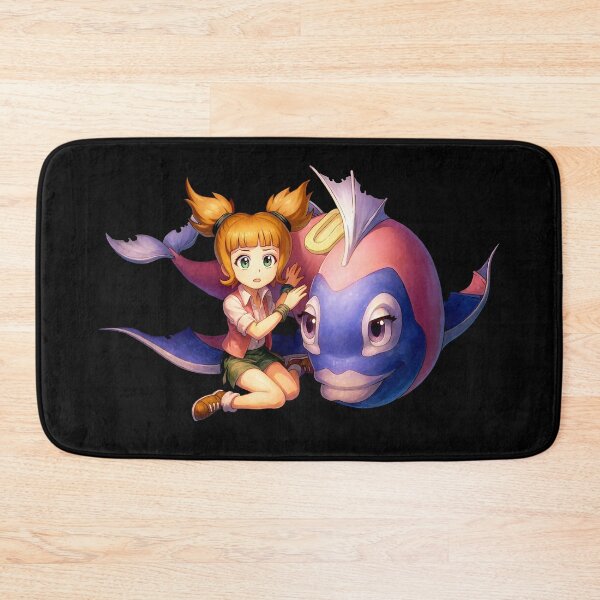 Item preview, Flora and Brock designed and sold by PhilthyT.