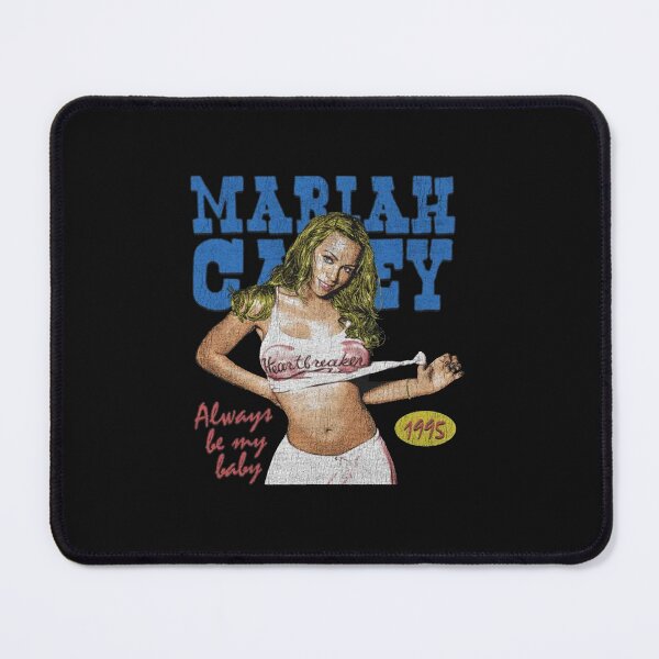 Item preview, 80' Mariah Carey designed and sold by leonaca8c.