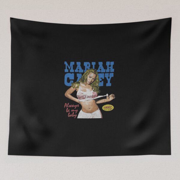 Item preview, 80' Mariah Carey designed and sold by leonaca8c.