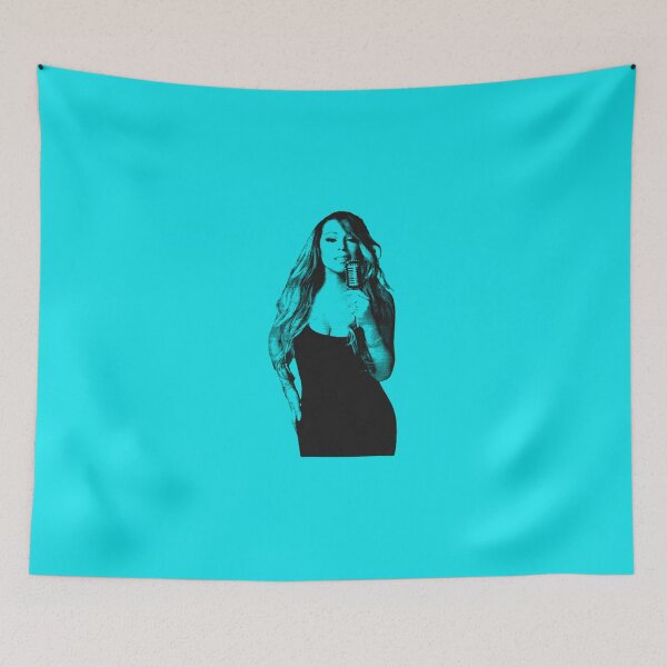 Item preview, 80' Mariah Carey designed and sold by leonaca8c.