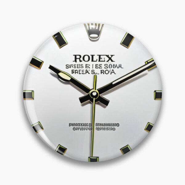 Item preview, Rolexx designed and sold by RAISC.