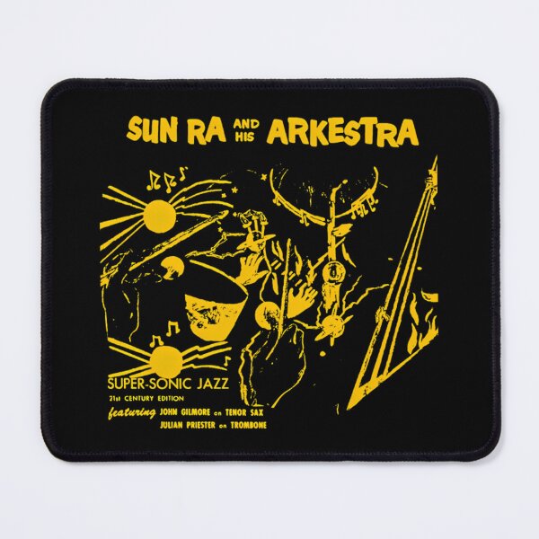 Item preview, Vintage Sun Ra And His Arkestra designed and sold by HudsonKirlin.