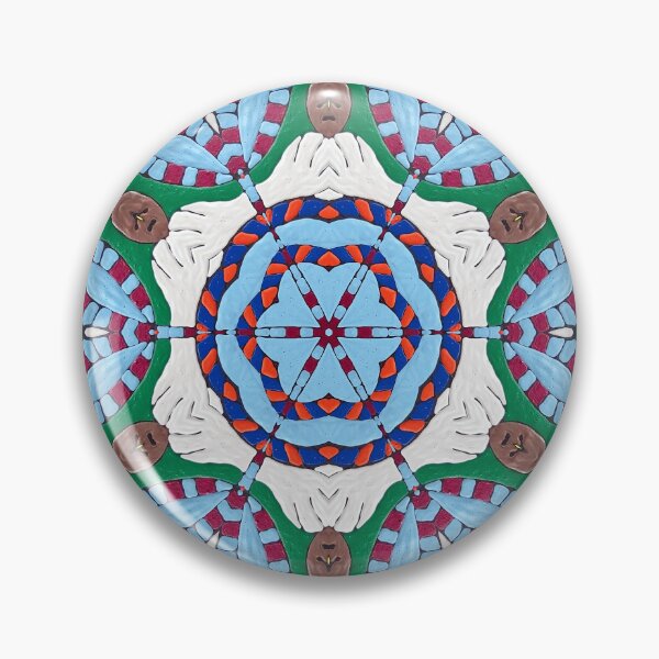 Artikelvorschau, Snowflake 27 entworfen und verkauft von Gluecknika.
