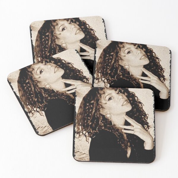Item preview, 80' Mariah Carey designed and sold by leonaca8c.