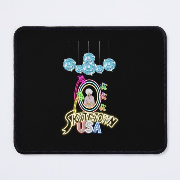 Item preview, Skatetown USA designed and sold by GemimaRosaArt.