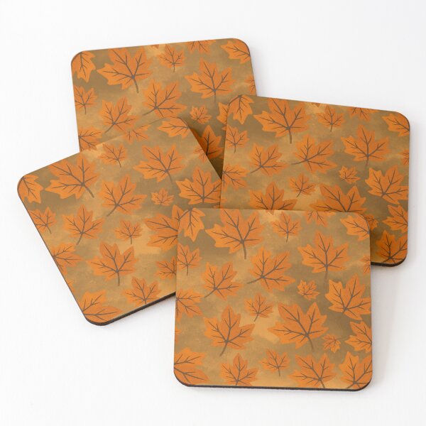 Item preview, Magical autumn designed and sold by Burger naklejki.