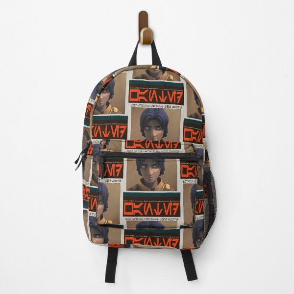 Item preview, Ezra Wanted designed and sold by samuevicent.