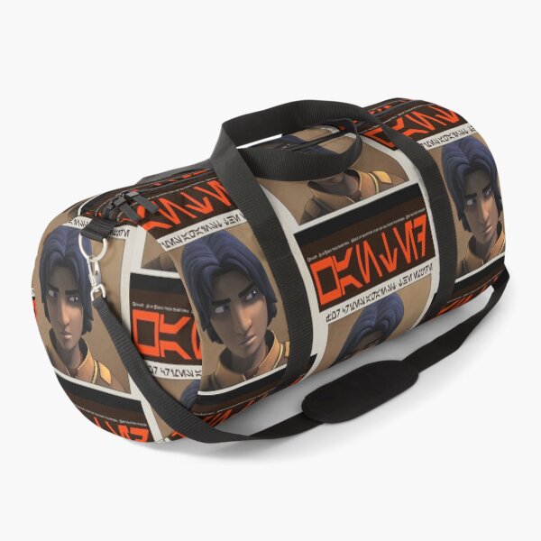 Item preview, Ezra Wanted designed and sold by samuevicent.