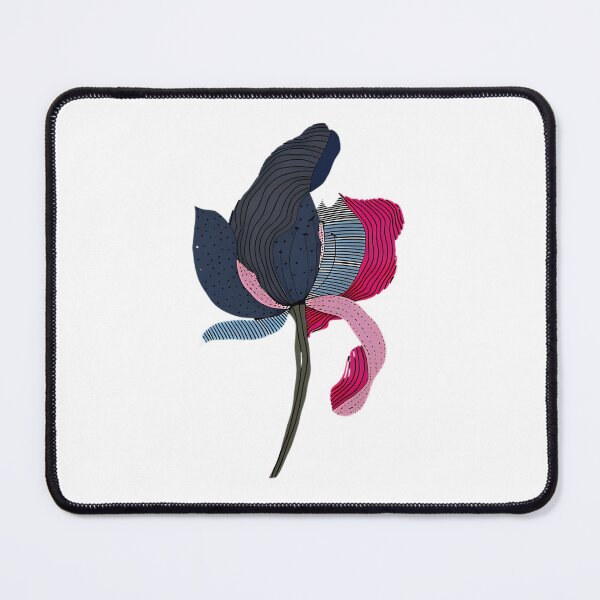 Item preview, Trippy Flower designed and sold by IshTarltArt.