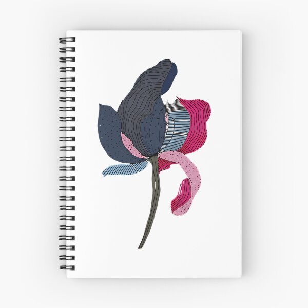Item preview, Trippy Flower designed and sold by IshTarltArt.