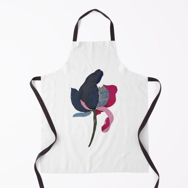 Item preview, Trippy Flower designed and sold by IshTarltArt.