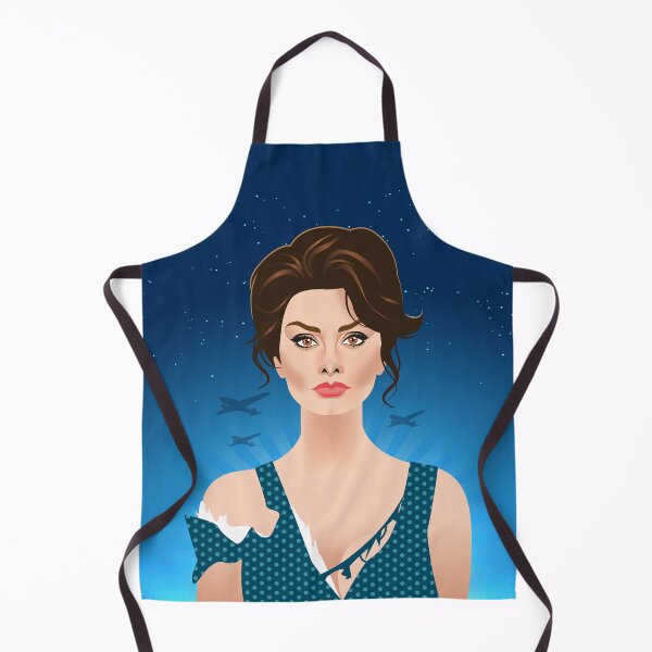 Item preview, Cesira designed and sold by AleMogolloArt.