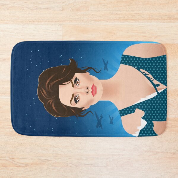 Item preview, Cesira designed and sold by AleMogolloArt.