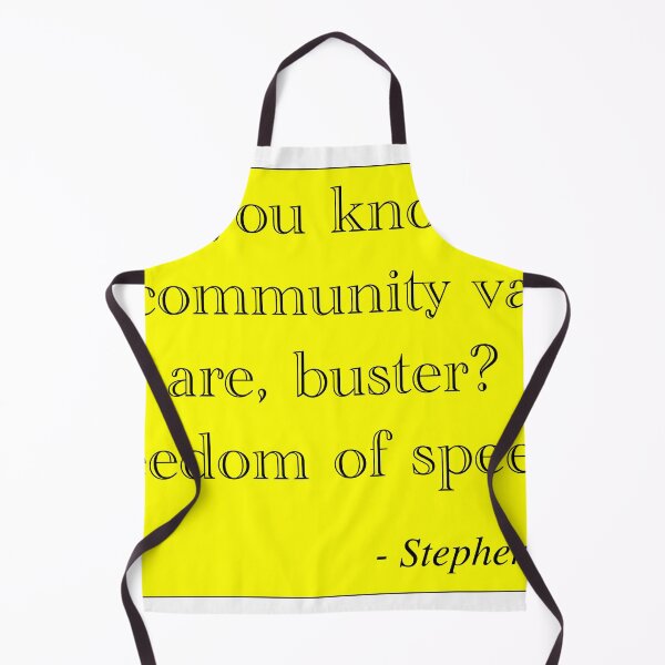 Item preview, Freedom of Speech designed and sold by VisionWind.