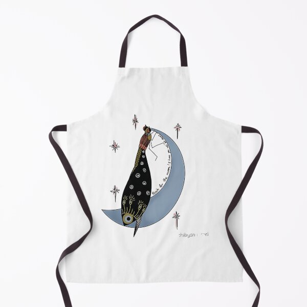 Item preview, Reach For The Moon designed and sold by IshTarltArt.